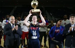 Jimmer Fredette retourne en Chine