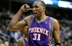 Shawn Marion : “Je peux clairement dire que j’ai changé le jeu”