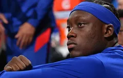 La douce acclimatation de Sekou Doumbouya au rythme NBA