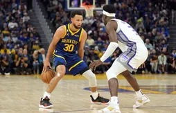 Pronostics NBA | Misez sur le Game 2 entre les Kings et les Warriors