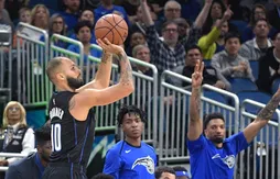 Plus clutch, Evan Fournier tire le bilan de sa saison