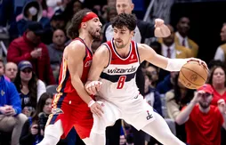 Les Wizards lâchent Deni Avdija aux Blazers pour Malcolm Brogdon