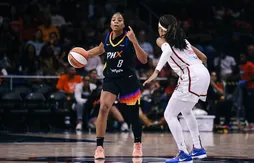 Le Mercury de Monique Akoa Makani retrouve le goût de la victoire