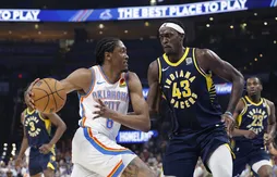 Thunder – Pacers, première finale sans le moindre centime de “luxury tax”