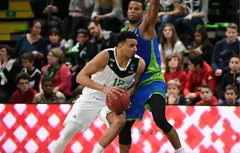 Après Elie Okobo, deux autres espoirs français s’inscrivent à la Draft 2018