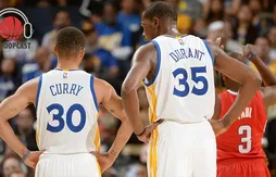 Débat Hoopcast – Les Warriors sont-ils invincibles ?