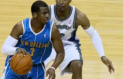 Chris Paul touché par le départ de Rasual Butler