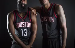Les Rockets vont enfin porter leur maillot noir