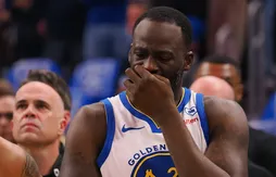 Dans la douleur et l’émotion, les Warriors dominent sèchement les Hawks