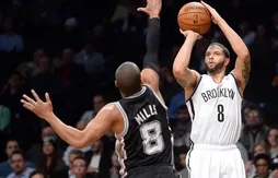 Deron Williams admiratif de la stabilité des Spurs