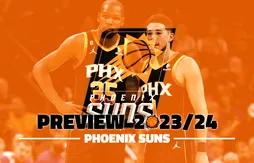 30 jours/30 équipes : Phoenix Suns