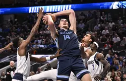 La connexion entre Zach Edey et Ja Morant va être “mortelle” selon Marcus Smart