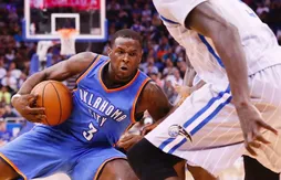 La meilleure défense, c’est l’attaque pour le Thunder