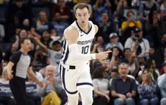 Memphis : Luke Kennard titulaire en attendant Ja Morant ?