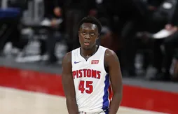 Une chance à saisir pour Sekou Doumbouya