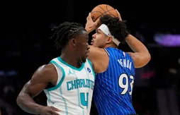 Jamahl Mosley : « Noah Penda sent et pense bien le jeu »