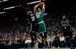 Grant Williams, facteur X parfait