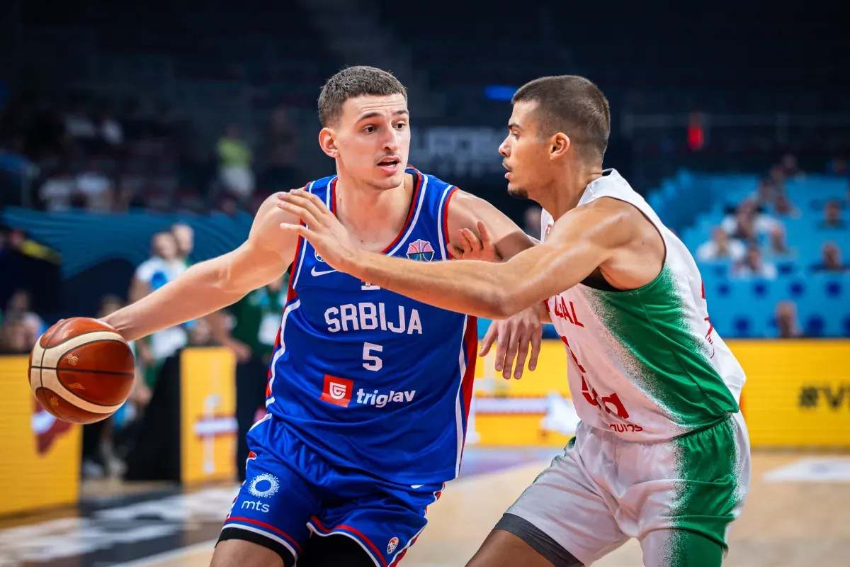 Nikola Jovic