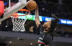 Le MVP de la nuit | Stephon Castle voulait son triple-double