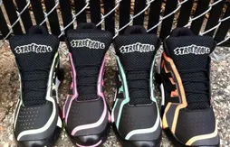 Adidas va relancer la Streetball 2