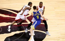 [Pronos NBA] 3 000 euros à se partager pour le Game 2