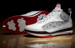Jeu-concours : gagnez deux paires de Jordan CP3.III