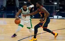 Quand Steve Kerr jouait les chauffeurs pour emmener Jaylen Brown aux matches des Warriors…