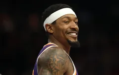 À Phoenix, le « divorce » de Bradley Beal négocié en famille