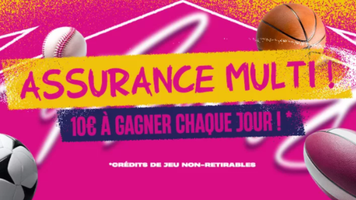 Assurance Multi Vbet