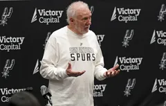 Le futur de Gregg Popovich chez les Spurs de plus en plus incertain…