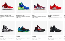 [bon plan] -20% supplémentaires sur les promos Nike et Jordan Brand