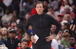 Vers une prolongation pour Quin Snyder ?