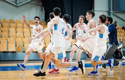 Mondial U19 | L’Argentine enflamme les huitièmes de finale