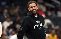 Aucune certitude de retour pour Trae Young et Anthony Davis