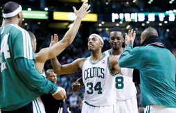 Les Celtics, nouveaux exemples de la théorie Ewing ?