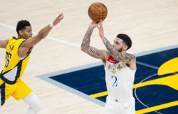 Les Pelicans ont du Ball