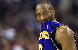 Toronto – LA Lakers : Kobe Bryant sauve l’essentiel