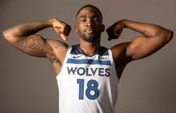 Une opportunité en or pour Shake Milton dans le Minnesota