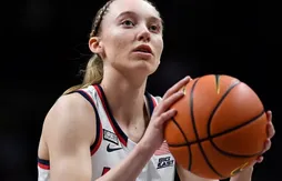 NCAA | Nouvelle grave blessure pour Paige Bueckers, qui va rater toute la prochaine saison