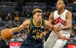 Un break de quatre jours qui arrive à point nommé pour Chris Duarte