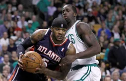 Boston toujours sur la piste de Josh Smith
