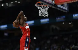 Bilal Coulibaly a tapé dans l’oeil de Giannis