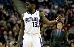 Tyreke Evans, la star annoncée… qui n’est jamais arrivée