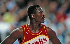 [collector] Le Top 100 des plus beaux dunks de Dominique Wilkins