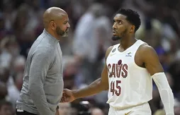 Les Cavaliers veulent revenir au petit trot