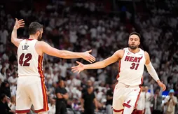 La montée en puissance de Max Strus