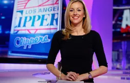 Mary Patrux, bien dans son basket