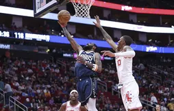 Pronostics NBA | Misez sur le derby texan Dallas – Houston