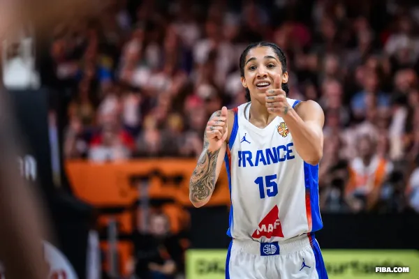 Historique : les Bleues sont en finale de la Coupe du monde !