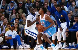 Golden State – Sacramento : les Kings résistent au show de Quinn Cook